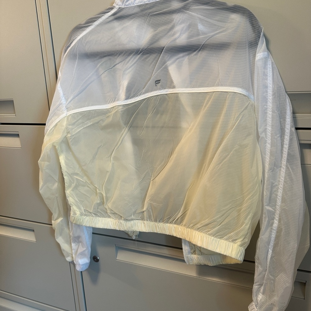 Shear fabletics jacket - Picture 4 of 5